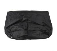 Protección para Akluer Incline Walking Pad 210d Oxford cubierta impermeable polvo más equipo de fitness similar negro 140 x 71 x 15 cm (140 x 71 x 15 cm)