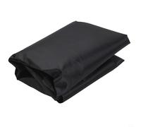 Protección para Akluer Incline Walking Pad 210d Oxford cubierta impermeable polvo más equipo de fitness similar negro 140 x 71 x 15 cm (130 x 56 x 15 cm)