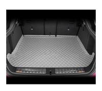 Protección para Alfombras Alfombrilla 3D para Maletero Coche Revestimiento Carga Accesorios Interiores para VW para Teramont X/Atlas 2019-2025(Grey)