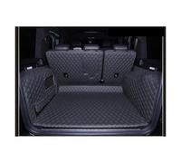Protección para Alfombras Alfombrillas Maletero Resistentes para Mercedes para Benz G 63 para AMG W464 (2021-2019)(BlackA)