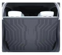 Protección para Alfombras para Leapmotor T03 2025 Presente: Alfombrillas Carga Impermeables Antideslizantes para Maletero Protector Interior(RearBackrest)