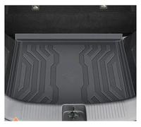 Protección para Alfombras para Leapmotor T03 2025 Presente: Alfombrillas Carga Impermeables Antideslizantes para Maletero Protector Interior(Almohadilla Principal)