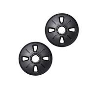 Protección para bastones de esquí grandes Black Diamond (x2) TU Unisex