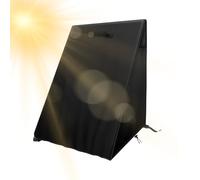 Protección para Carrete de Manguera de Jardín | Protector A Prueba De Sol Y Polvo,Cubierta Con Protección Solar Para Carrete De Manguera | Para Jardín, Patio, Cobertizo, Terraza, Garaje Y Sótano