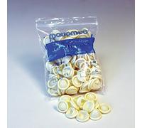 Protección para Dedos Ratiomed Latex Talla 4 (100x Unidades)