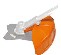 Protección Para Desbrozadora STIHL 41477108115 ORIGINAL STIHL - 4147-710-8115
