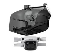 Protección para Drones, Apto para DJI MAVIC MINI 2, MINI SE y MINI, Protección de Transporte de Cámara, Protección de la Lente del Dron de Polvo, Agua, Arañazos, Accesorios para los Drones, Gimbal