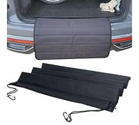 protección para el Carga Trasero, Alfombrilla Antideslizante, protección Parachoques para Coches, Alfombrilla para el Suelo Cargo, Almohadilla Protectora para