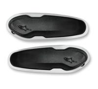 Protección para el Zapatos de la moto Alpinestars smx plus toe sliders TU