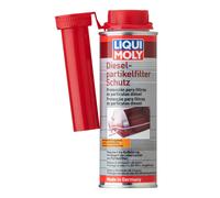 Protección Para Filtros De Partículas Diesel Liqui Moly 250 Ml