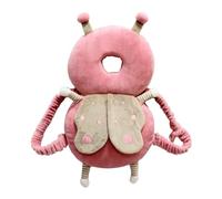 Protección Para La Cabeza Del Bebé, Almohadilla Protectora Ajustable Para La Cabeza Del Bebé, Protector Para La Cabeza Del Cojín Auxiliar, Para Niños Pequeños Que Gatean Y Aprenden A Caminar