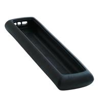 Protección para Mando a Distancia Universal Elastico Modelo Lungo tecnidea - Dimensiones de un mínimo a un máximo: Ancho de 4 cm a 7 cm - Largo de 19 cm a 25 cm