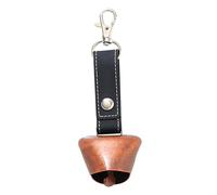 Protección para osos para el senderismo, campana para osos de piel - Cuerno de aire para asustar a los osos | Bocina de aire comprimido para asustar a los osos, productos de protección de osos, cam