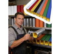 ProteccióN para Poste de Baloncesto Basement Garage Pole Padding Customisable, Universal Basketball Post Protector Cover Crash Replacement, Punching Bag Stand Wrap Around