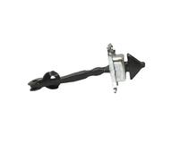 Protección para Puertas Compatible con Mazda 3 Compatible Mazda3 2014 2015 2016 2017 2018 Correa de retención limitadora Parada Puerta bisagra de limitador(Rear Right)