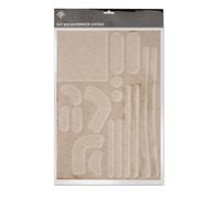 Protección para scooter/maxiscooter/moto Tucano para pintura brillante (kit)
