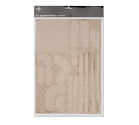 Protección para scooter/maxiscooter/moto Tucano para pintura mate (kit)