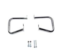 Protección Parachoques Motor De La Motocicleta Guardia Crash Bar Parachoques para Dragstar V-Star 400 600 XVS650 XVS400 DS650 DS400 Custom