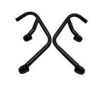 Protección Parachoques Motor De La Motocicleta Guardia Parachoques Crash Bares Jaula Protector Marco para F900R F900XR F 900 R 900R XR 900XR 2020 2021