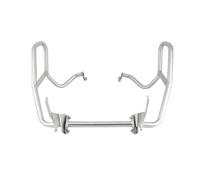 Protección Parachoques Motor de la Motocicleta Guardia Tanque Crash Bar Inferior carenado Marco Protector Parachoques para R1250GS R 1250 GS R1250 2018-2020 2021