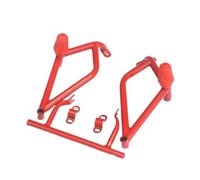 Protección Parachoques para BJ250-15 TNT250 TNT 250 Accesorios Motocicleta Barra Choque Protección para Motor Jaula para Acrobacias Protector Parachoques De Armazón