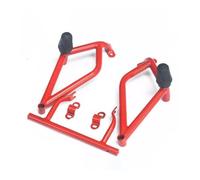 Protección Parachoques para BJ250-15 TNT250 TNT 250 Accesorios Motocicleta Barra Choque Protección para Motor Jaula para Acrobacias Protector Parachoques De Armazón