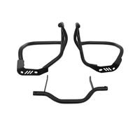 Protección Parachoques para R 1200 GS R1200GS R1200 2004-2012 Motocicleta para Refrigerada para Aceite Cubierta Protectora Tanque Motor Parachoques Jaula para Acrobacias