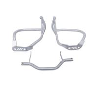 Protección Parachoques para R 1200 GS R1200GS R1200 2004-2012 Motocicleta para Refrigerada para Aceite Cubierta Protectora Tanque Motor Parachoques Jaula para Acrobacias