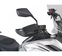 PROTECCIÓN PARAMANOS ABS NEGRO GIVI PARA HONDA CB 500 X 2019-2023