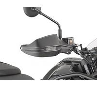 PROTECCIÓN PARAMANOS GIVI NEGRO PARA ROYAL ENFIELD HIMALAYAN 450 2024