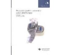 Proteccion Penal Del Consumidor En La Union Europea