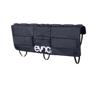 Protección Pick Up Transporte Bici Portón Trasero Pad Curvas Tamaño XL Negro