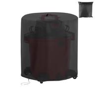 Protección protectora para equipos al aire libre fabricada con tela universitaria 600D que garantiza resistencia al agua, al polvo, montaje rápido, herramientas de negación necesarias excelentes para