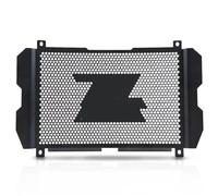 Protección Radiador Moto Rejilla Protectora Para Kawasaki Para Z900 2017 2018 2019 2020 2021-2024. Protector Rejilla Radiador Moto