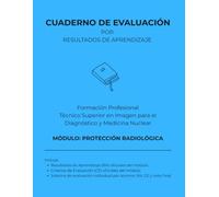 Protección radiológica (Técnico Superior en Imagen para el Diagnóstico y Medicina Nuclear)