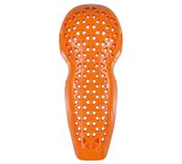 Protección D3O XTR Rukka Rodilla Naranja TALLA ÚNICA