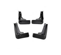 protección Salpicaduras Guardabarros para Toyotaes para Camry 2018 2019 2020 2021 2022 2023 2024 Guardabarros De Coche Guardabarros Accesorios De Solapa(Basic)