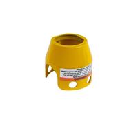 Protección Schneider Harmony XB4 Guarda Seta Emergencia D40M ZBZ1605