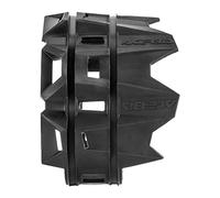 Acerbis Protector de Silenciador 0022754.090 Negro