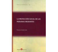 proteccion social de las personas migrantes