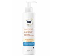 Protección solar aftersun restaurador piel 200 ml