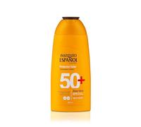 Instituto Español Sunscreen Lotion Aloe Vera Spf50 300 ml