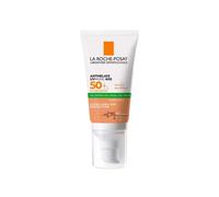 Antibrillo con color Anthelios FPS 50+ de La Roche-Posay 50 ml
