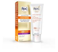 Roc Soleil-Protect Anti-brown Spot Unifying Fluid SPF 50+
