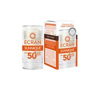 Protección solar cara en stick sólido Ecran SPF50 NO SIZE