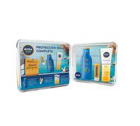 Protección Solar Completa