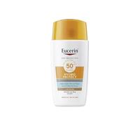 Protección solar - EUCERIN - PROTECCIÓN SOLAR HIDRO PROTECT - FPS50+ - 50ml - No comedogénico