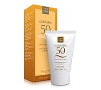 Protección Solar Factor 50 Con Color 50 ml