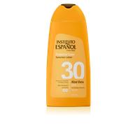 Protección Solar Loción Aloe Vera SPF30 300 ml