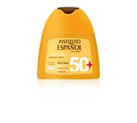 Protección Solar Loción Aloe Vera SPF50+ 100 ml